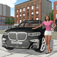 Car Simulator x7 City Driving 1.78