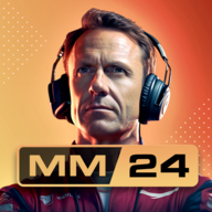 Motorsport Manager Online 2023.3.0