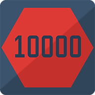 10000! – puzzle (Big Maker) 2.10