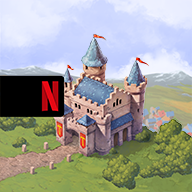 Townsmen — A Kingdom Rebuilt 3.0.0