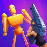 Gun Master 3D 1.43.4