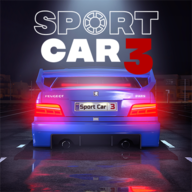 Sport Car 3: Taxi & Police 1.04.076