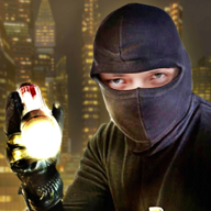 Thief Simulator: Heist Robbery 8.0