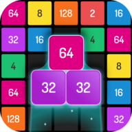 X2 Blocks – 2048 Головоломка 309.0