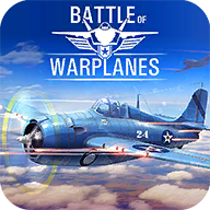 Battle of Warplanes 2.91