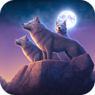 Wolf Simulator Evolution 1.0.5.6