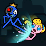 Stick Fight Battle 2.5.0