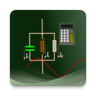 Калькулятор для электронных схем 1.32