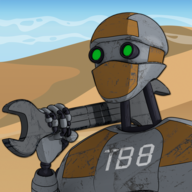 Trashbot – конструктор боевых роботов 1.13