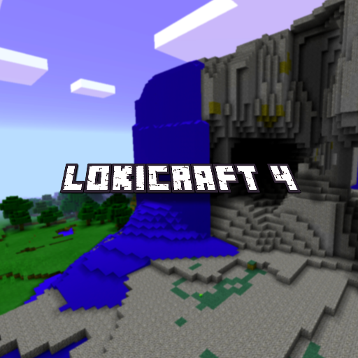 Lokicraft 4 1.18.0.10