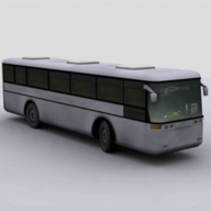 Bus Parking 3D 8.1