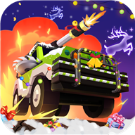 Car Rush: Fighting & Racing 1.0.8