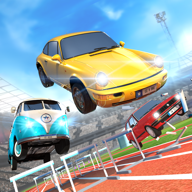 Car Summer Games 2021 1.4.9