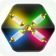 Hexalight Logic Puzzle 1.65