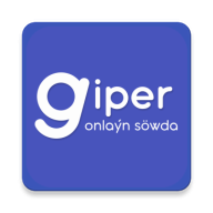 GIPER (Туркменистан) 1.4.0