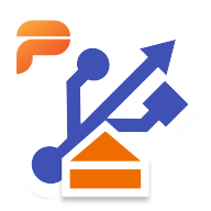 exFAT/NTFS for USB by Paragon 3.6.1.19