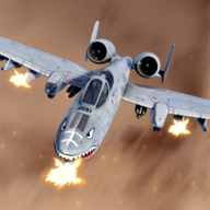 Fighter Pilot: HeavyFire 2.2.7