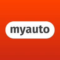 MyAuto.Ge 1.0.205