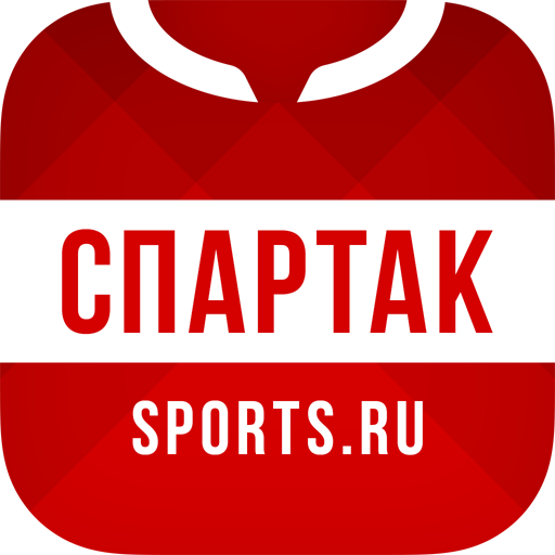 ФК Спартак от Sports.ru 5.0.11