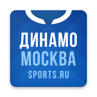 ФК Динамо от Sports.ru 5.0.9