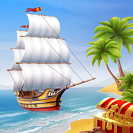 Pocket Ships Tap Tycoon 1.2.7