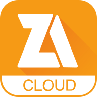 ZArchiver Cloud Plugin 0.6