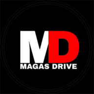 Magas Drive Beta 2024 1.8