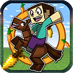 Horse Craft Minecraft Runner 1.0.2