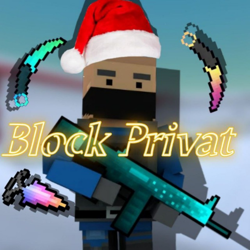 Block Privat  1.0