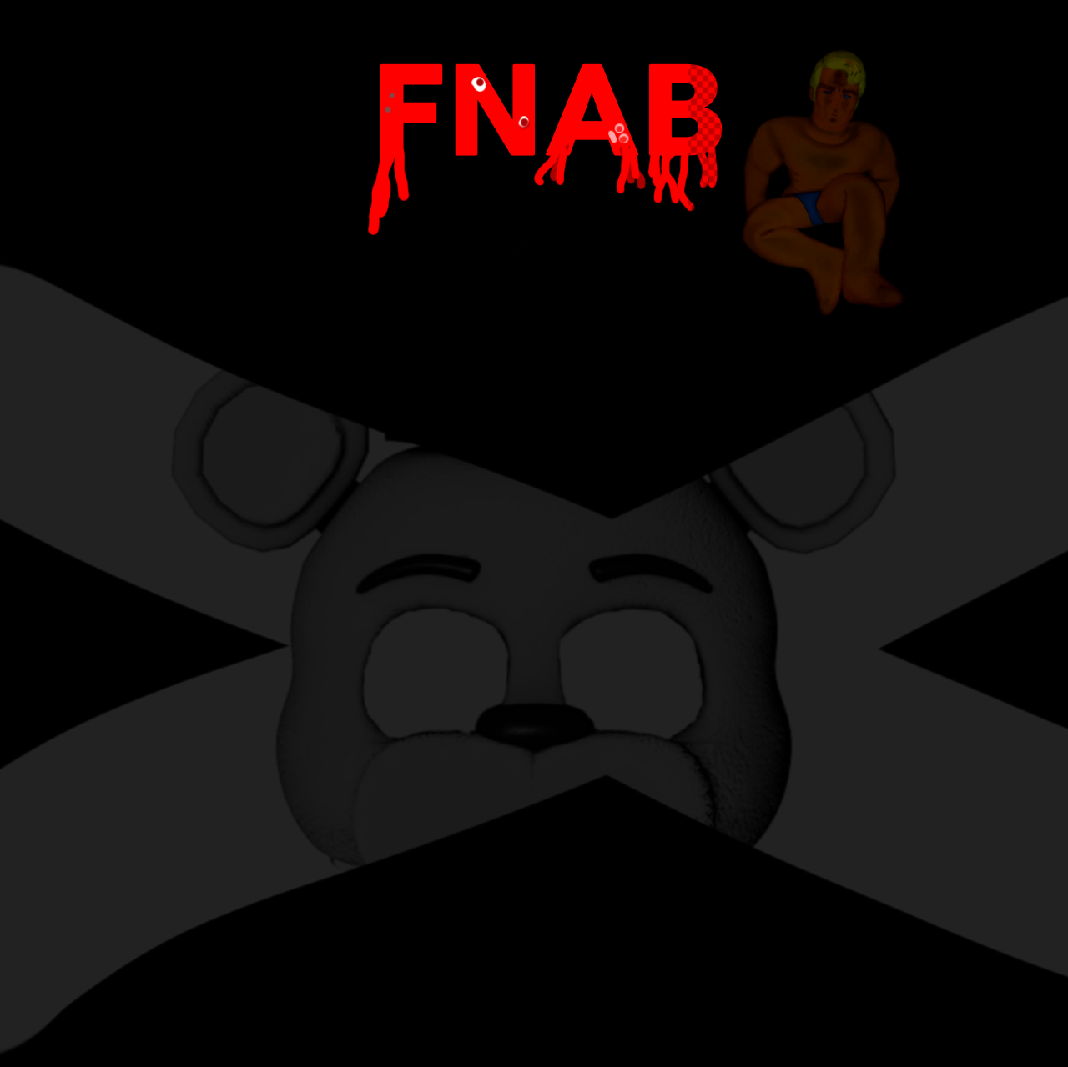 Five Nights At Baskov: Gym 1.6