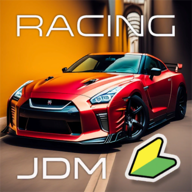 JDM Racing: Drag & Drift Race 1.6.4