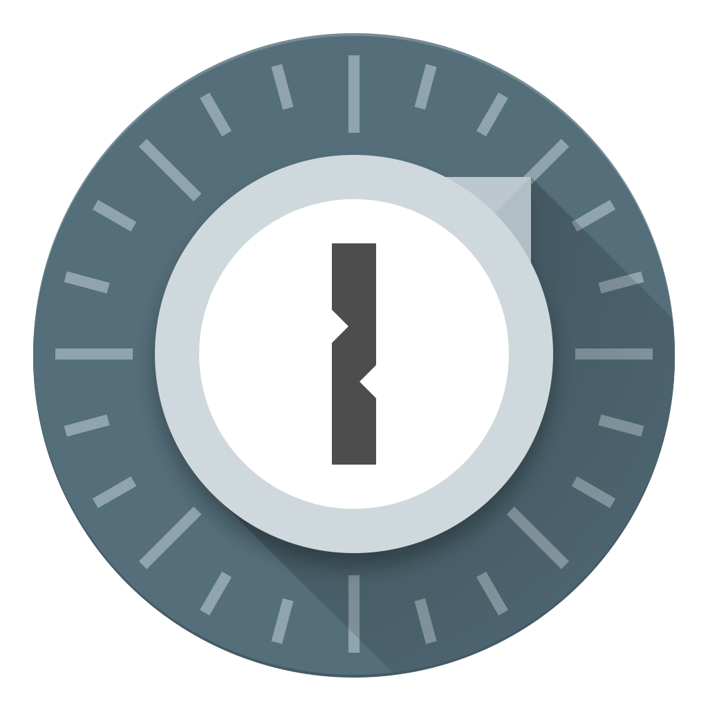 FreeOTP Authenticator 2.0.3