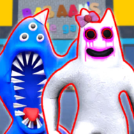 Rainbow Craft: Hide and Seek 1.0.17