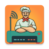 Router Chef 2.1.6