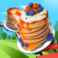 Pancake Run 5.7
