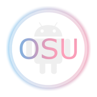 Скачать osu!droid 1.7.2 для Android