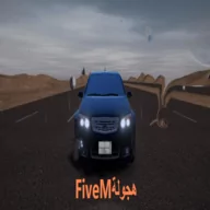 FiveM Hajwalah 0.3