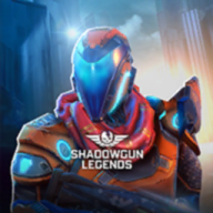 Shadowgun Legends 1.4.4