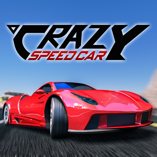 Crazy Speed Car 1.12.1.5080