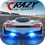 Crazy for Speed 6.7.1200