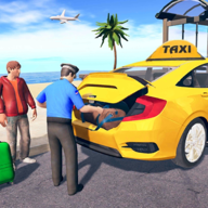 Grand Taxi Simulator 6.5