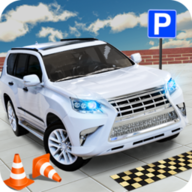 Prado Car Parking 1.5.1