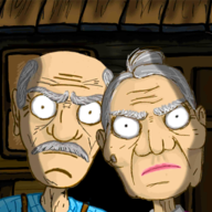 Grandpa And Granny Home Escape 1.6.39