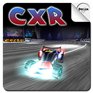 CrazXRacing 2.600