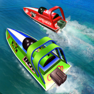 Speed Boat Racing 1.9