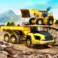 Heavy Machines & Construction 1.10.7