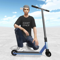 Scoot Space 1.022