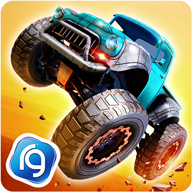Monster Trucks Racing 3.4.268
