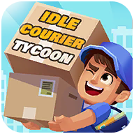 Idle Courier 1.31.19
