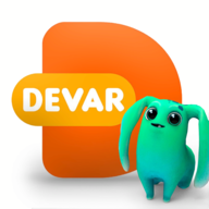 DEVAR – 4D дополненная реальность 3.0.70